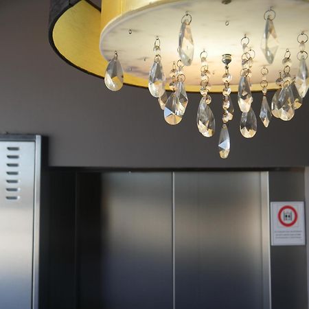 5Th Avenue Hotel Πλάγια Ντελ Κάρμεν Εξωτερικό φωτογραφία