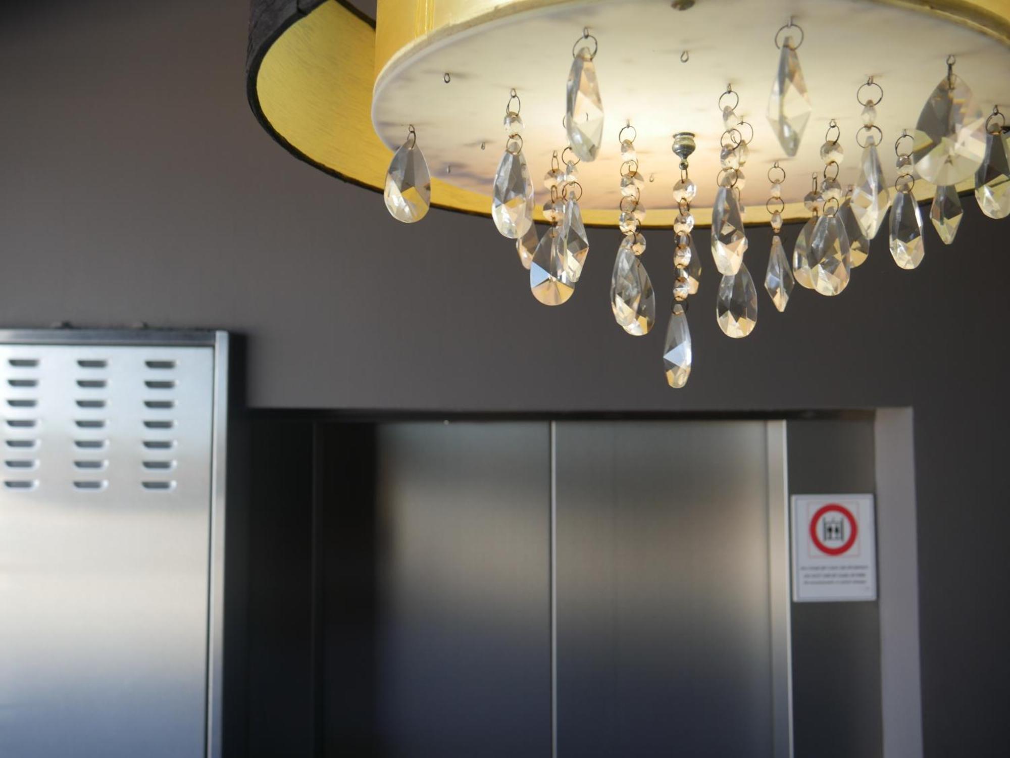 5Th Avenue Hotel Πλάγια Ντελ Κάρμεν Εξωτερικό φωτογραφία