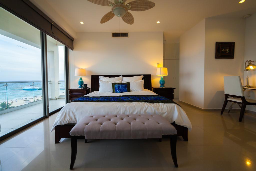 5Th Avenue Hotel Πλάγια Ντελ Κάρμεν Εξωτερικό φωτογραφία