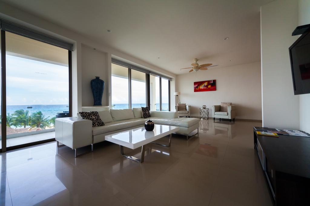 5Th Avenue Hotel Πλάγια Ντελ Κάρμεν Εξωτερικό φωτογραφία