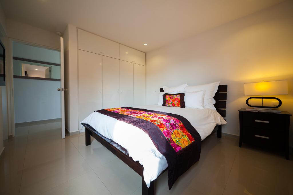 5Th Avenue Hotel Πλάγια Ντελ Κάρμεν Εξωτερικό φωτογραφία